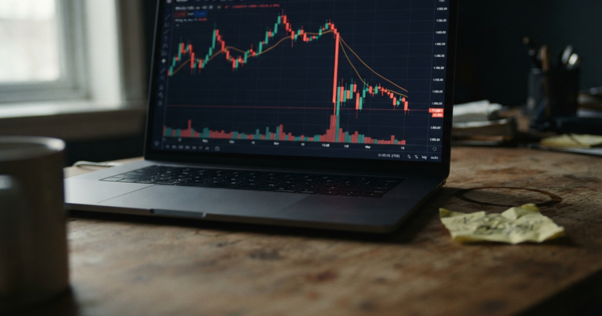 Common Mistakes That Lead to Losses (and How to Avoid Them)
