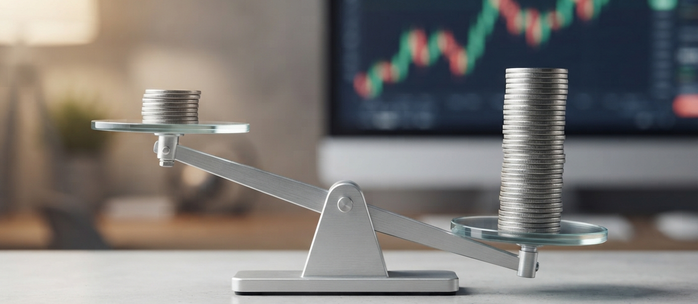 How Forex Leverage Has Changed in 2026: 1:30, 1:1000, or 1:5000?