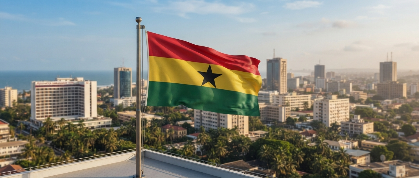 What to Check Before Opening a Forex Trading Account in Ghana