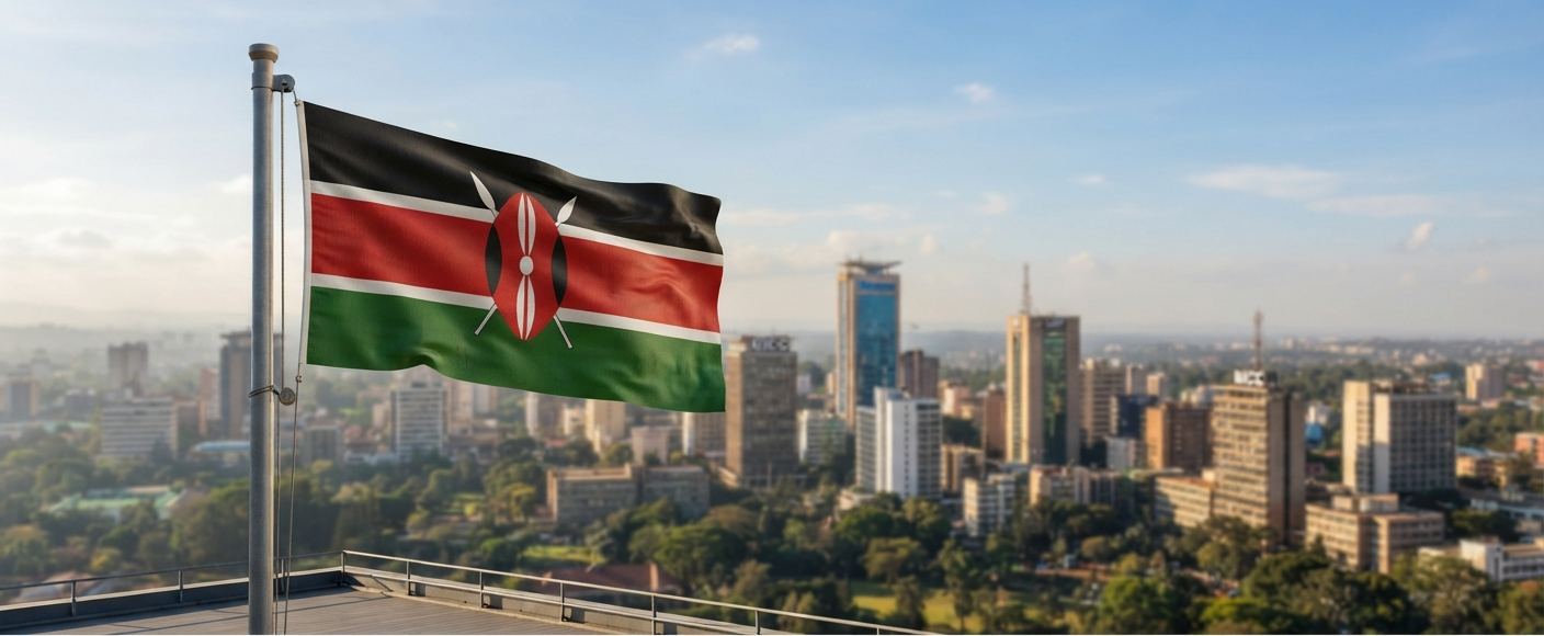 What to Check Before Opening a Forex Trading Account in Kenya