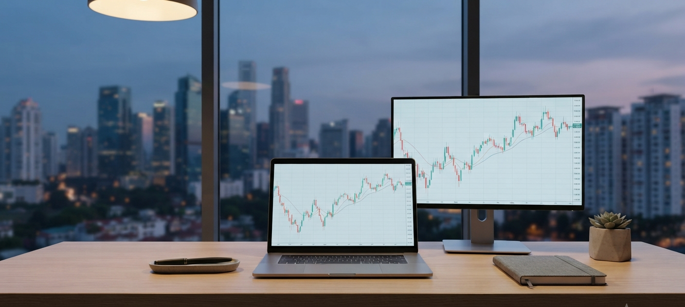 Forex Trading in Southeast Asia 2026: Vietnam, Indonesia, Thailand & the Philippines