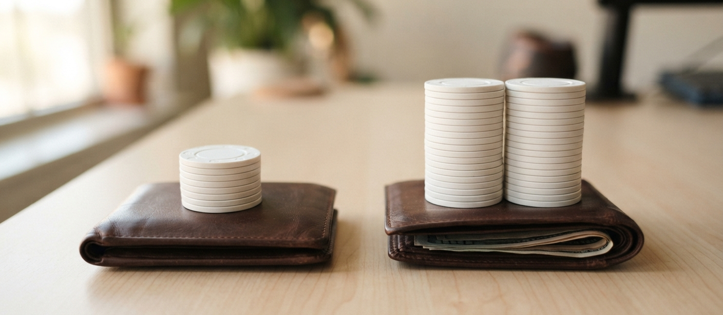 No Deposit Bonus vs Deposit Bonus: What's the Difference?