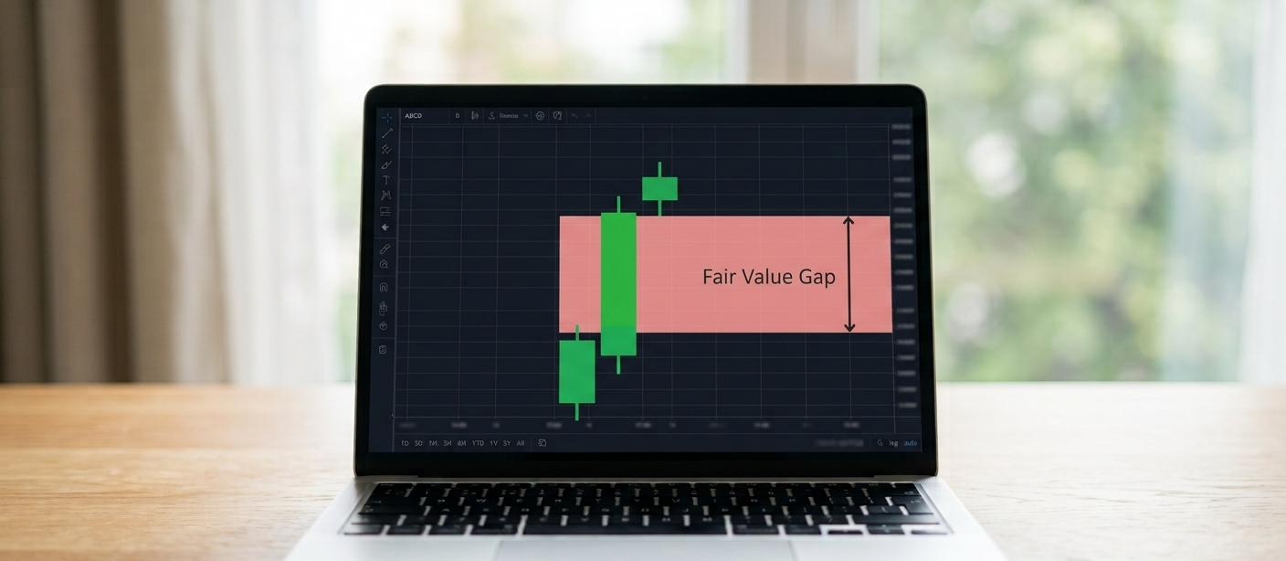 What Is a Fair Value Gap (FVG)? A Beginner's Guide to Smart Money Concepts