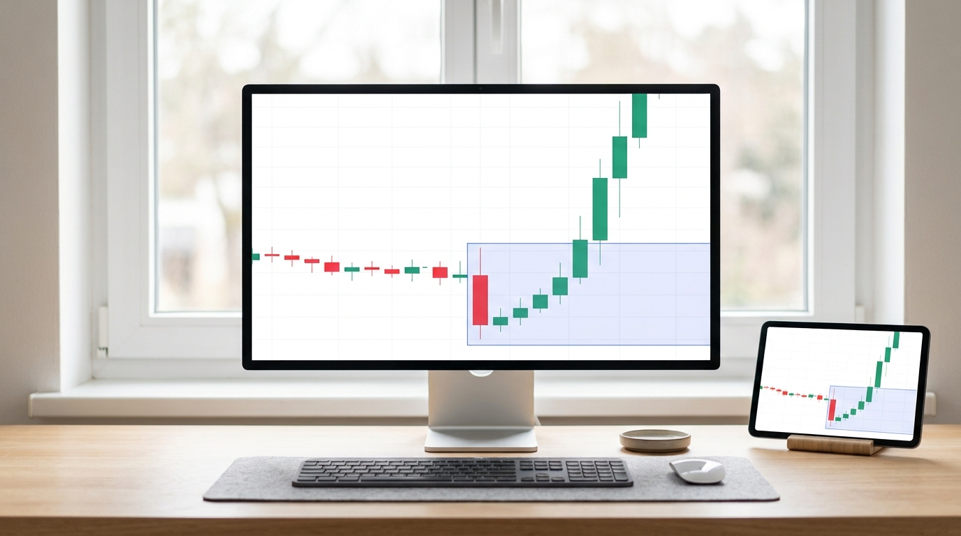 What Is an Order Block in Forex Trading? How to Spot Institutional Zones